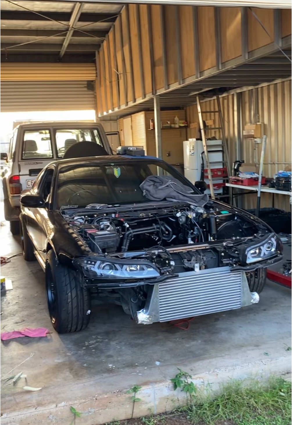 @CG Garage