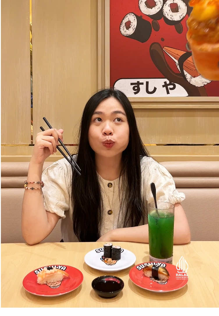 @SushiYA
