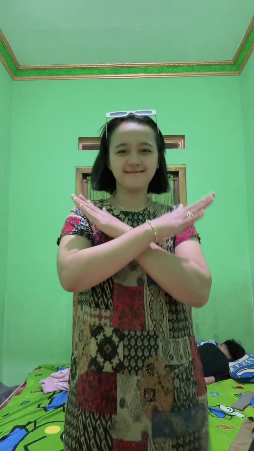 @Fitriyani
