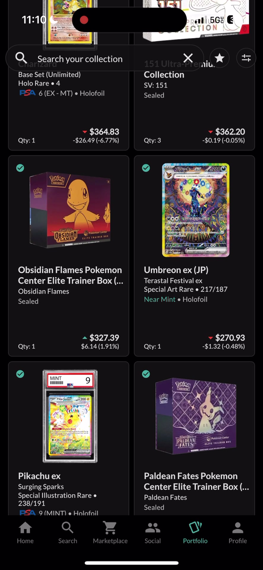 @TCG Will