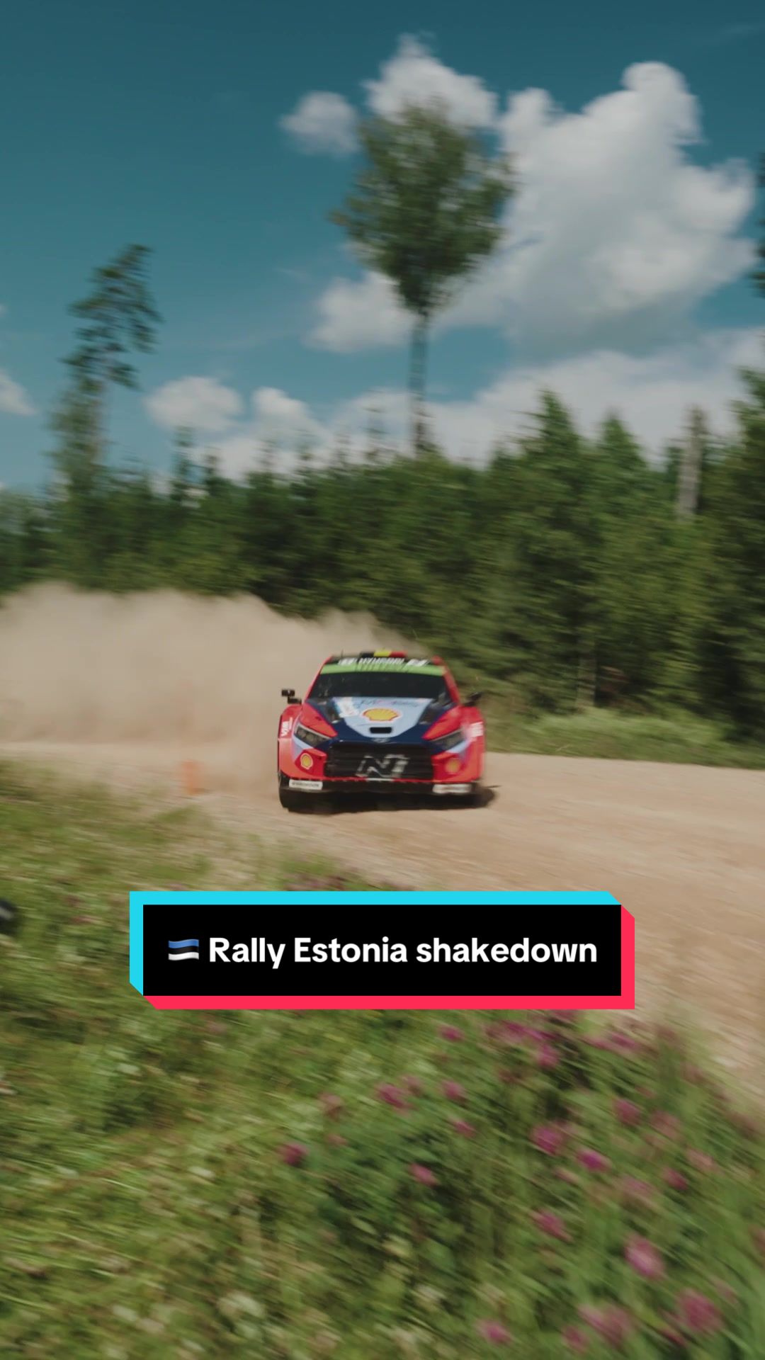 @Hyundai Motorsport
