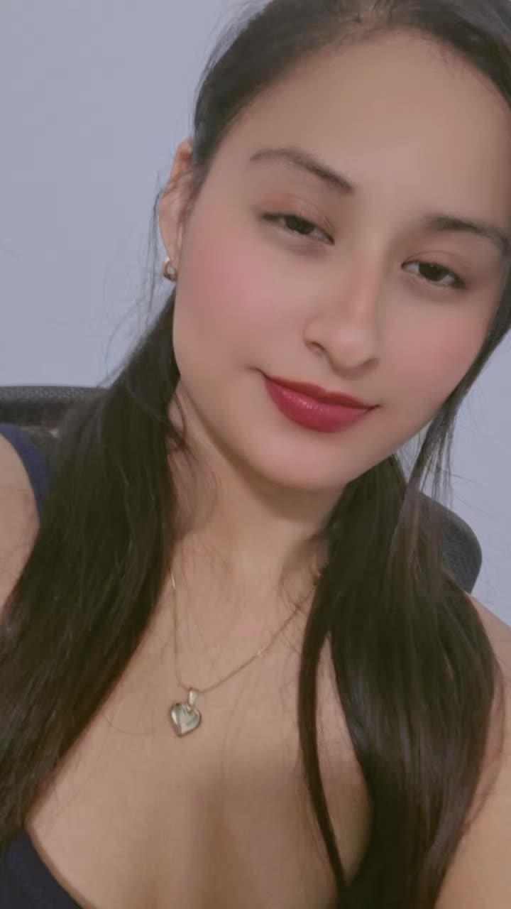 @🦋A'naly Chuquihuanga🥰😘