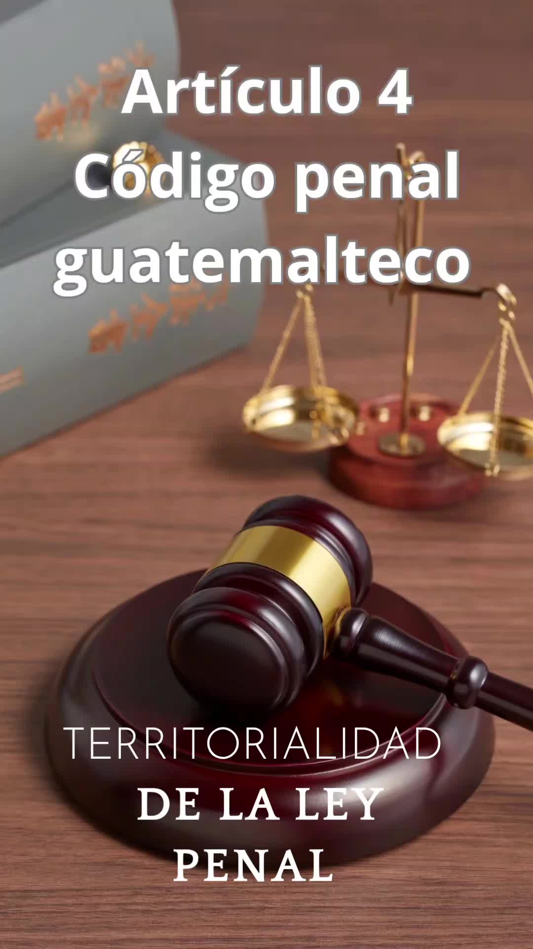 @Jur&iacute;dico Penal Gt