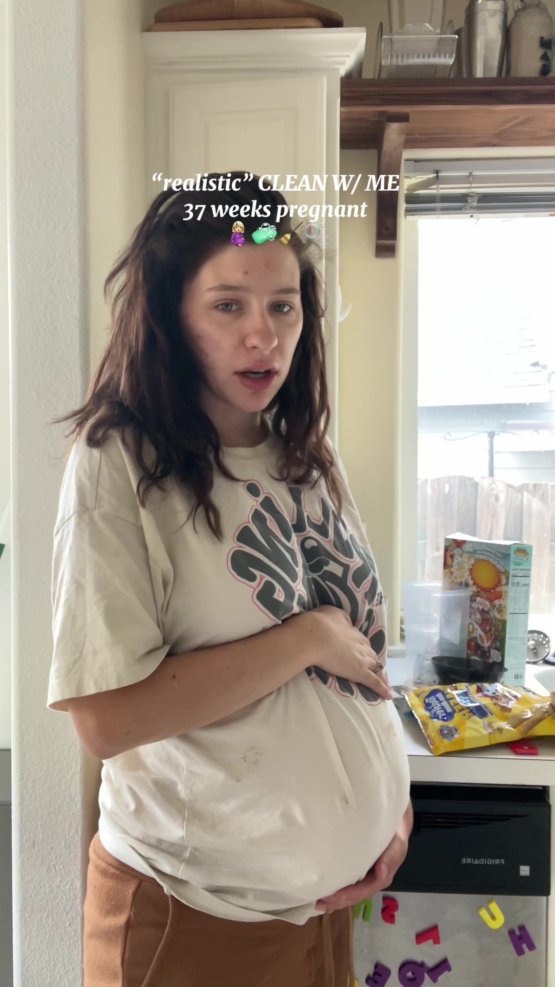 @Hannah | Motherhood