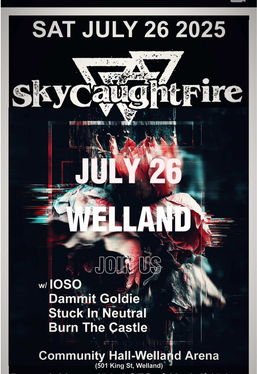 @Skycaughtfire