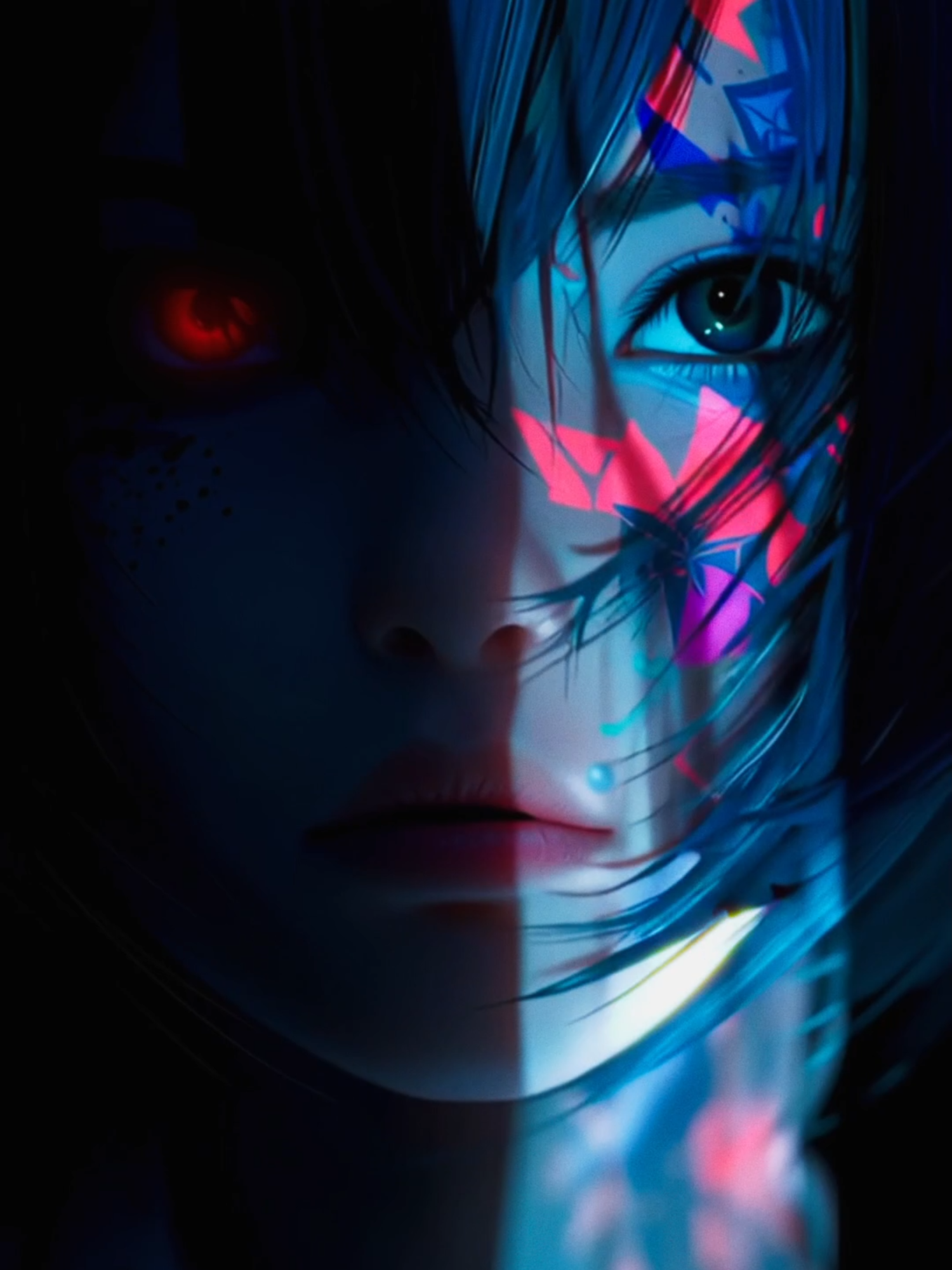 @DK-Vision -Digital Artist