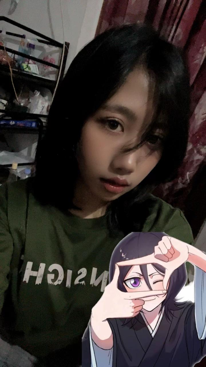 @Rinka Efz