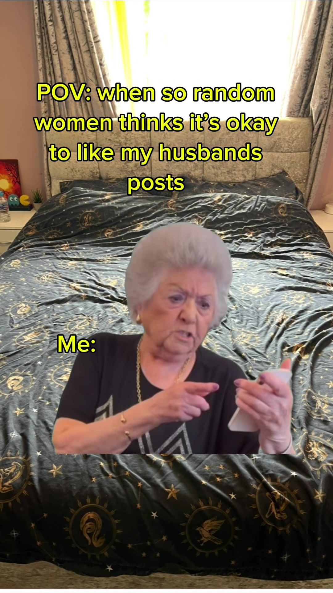 @oneandonlymrspettifor
