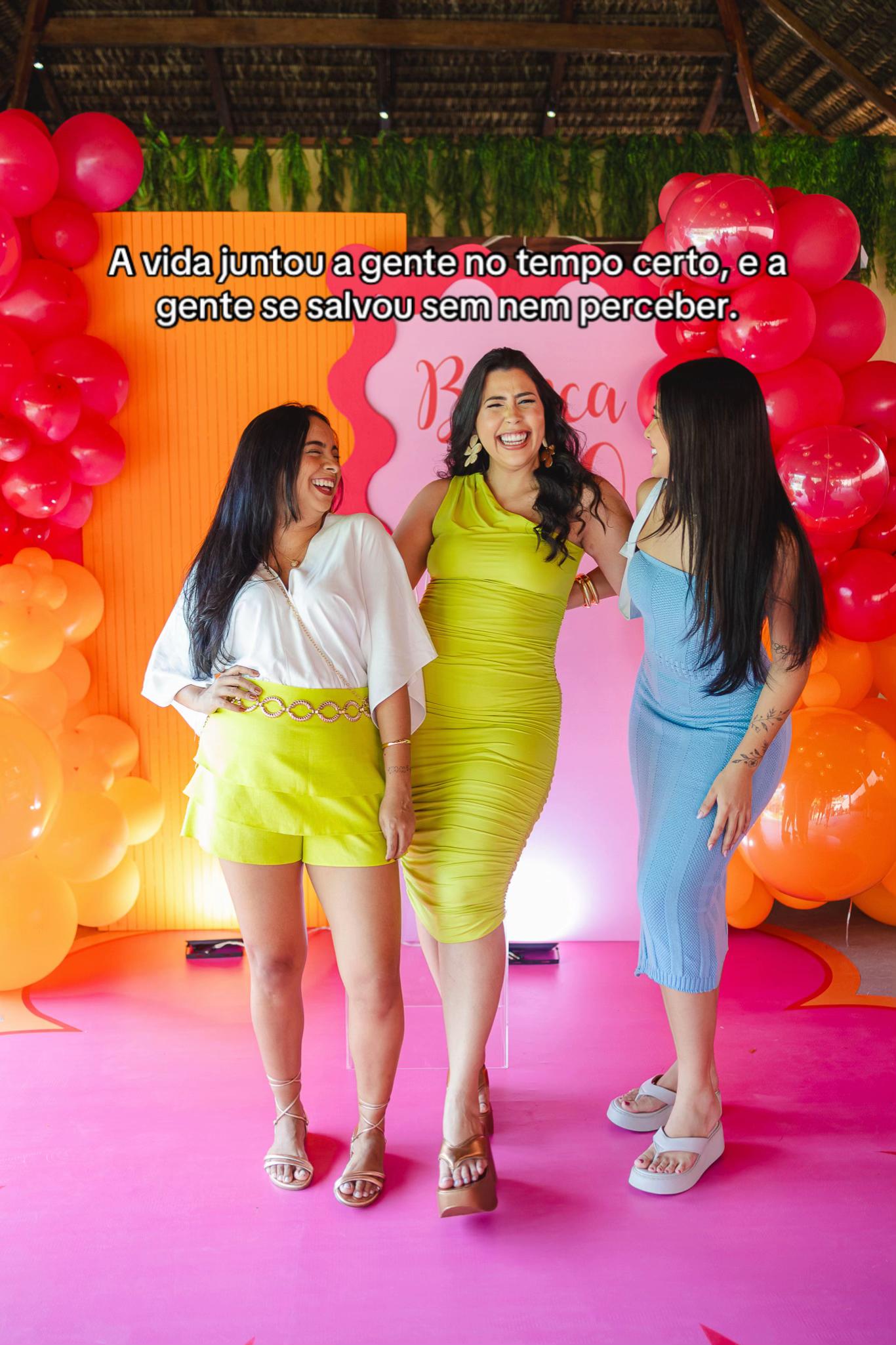 @Duda Gama