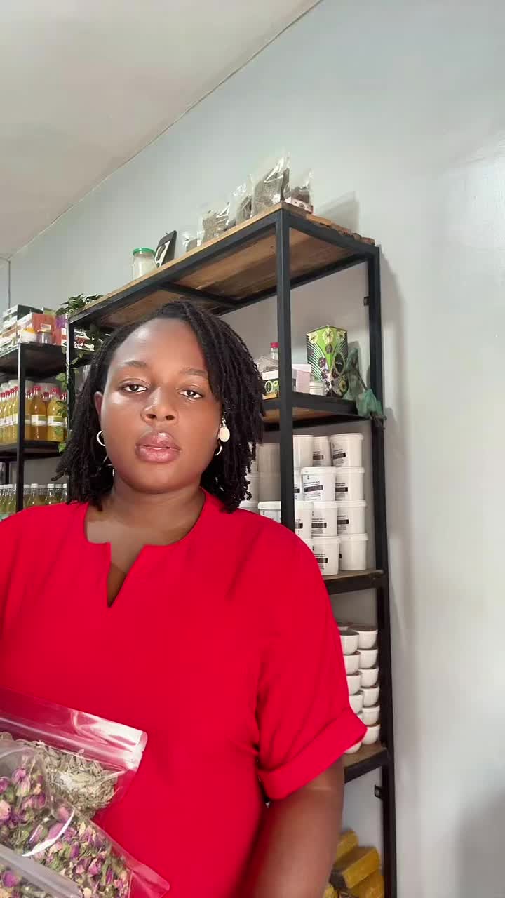 @A L&rsquo;AFRICAINE - CI 🐝