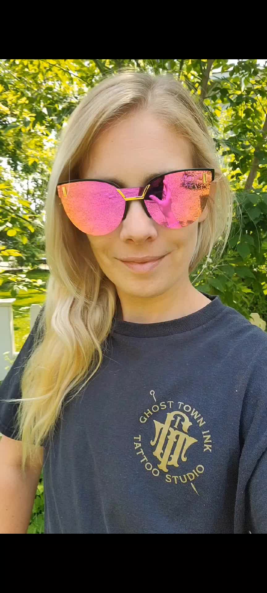 @Erica Nicole