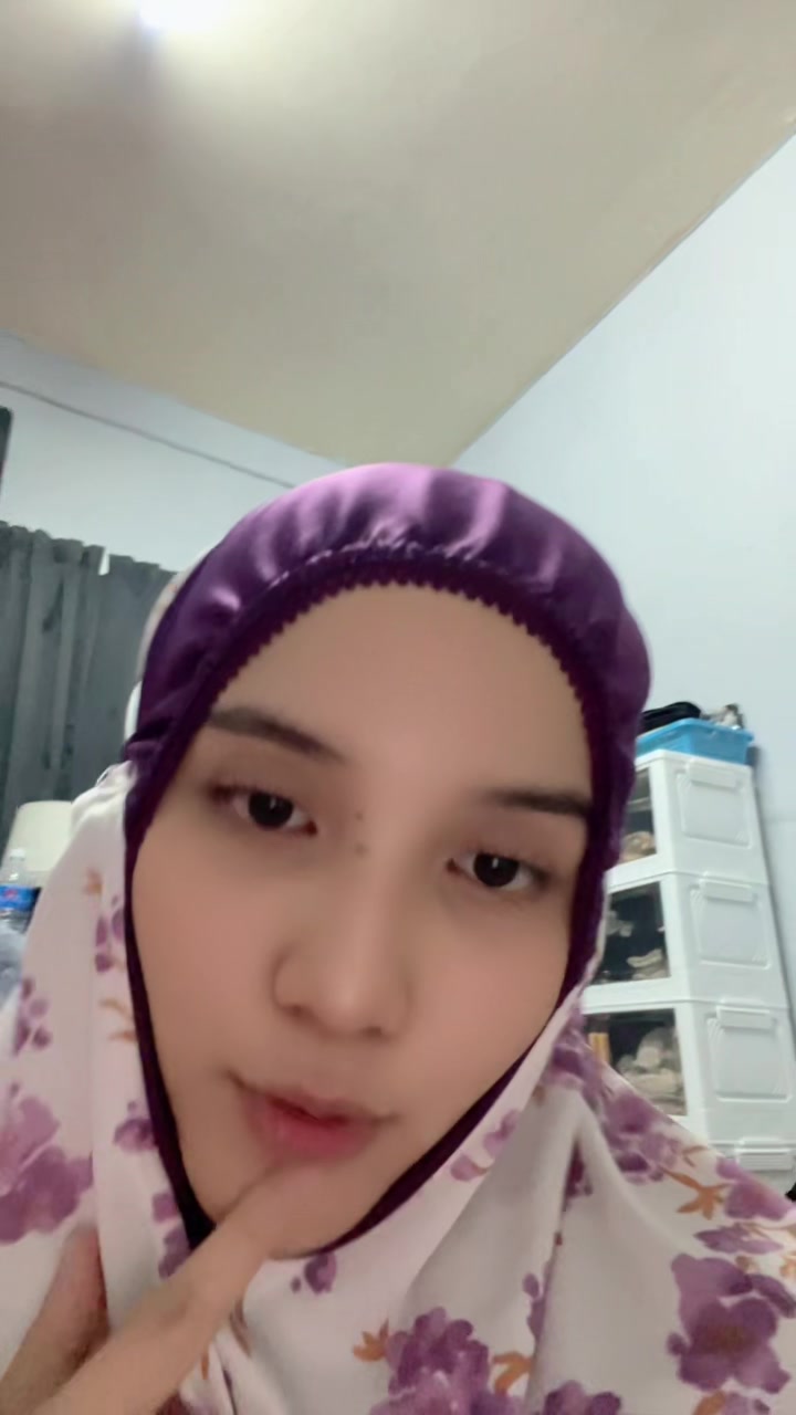 @Chik Siti