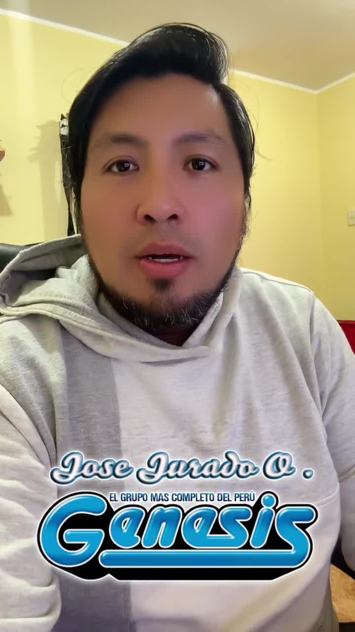 @Grupo Genesis Oficial