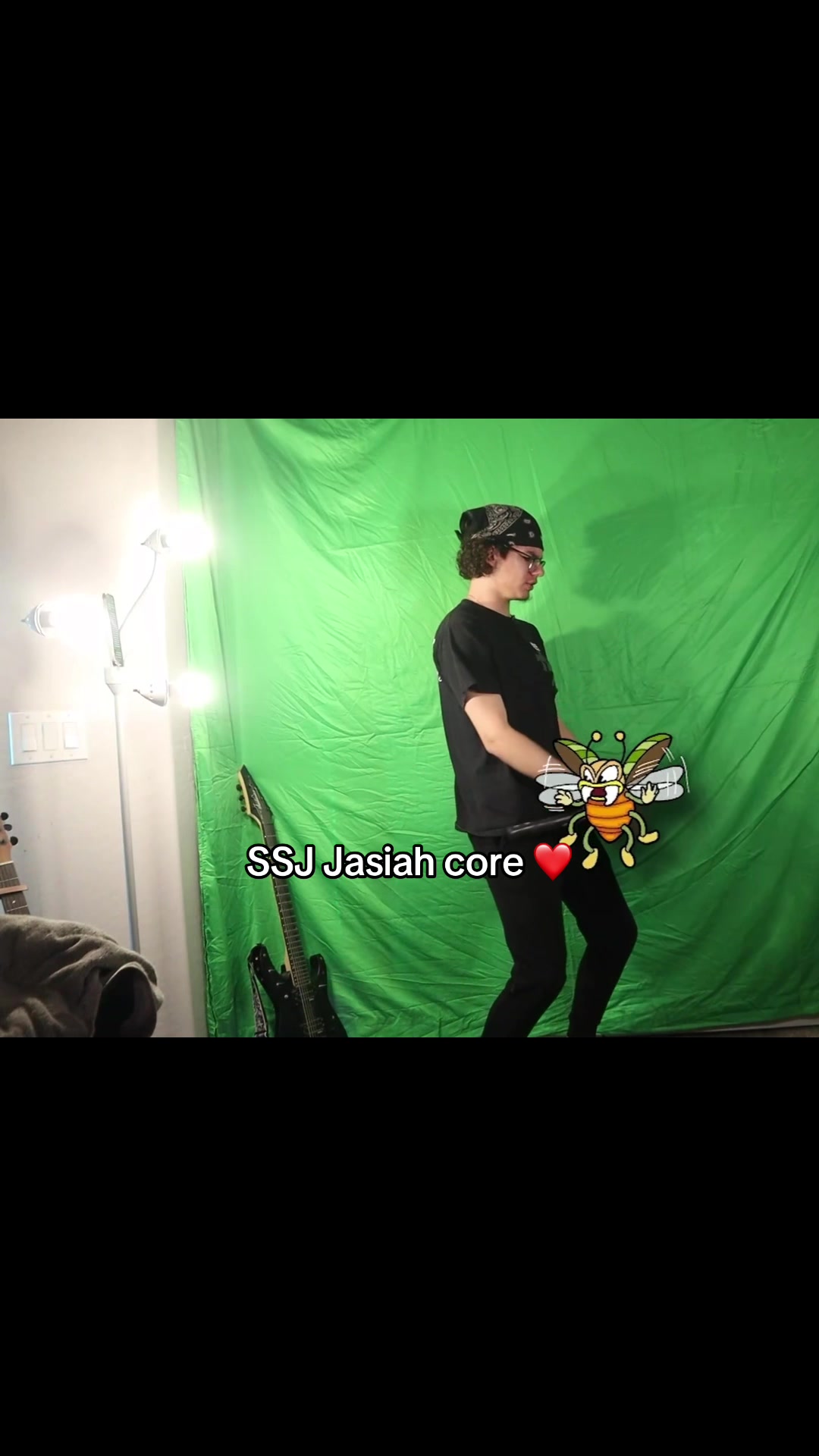 @SSJ Clips
