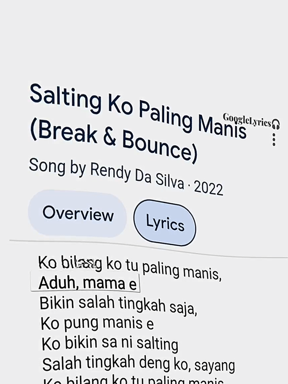 @𝐆𝐨𝐨𝐠𝐥𝐞𝐋𝐲𝐫𝐢𝐜𝐬🎧