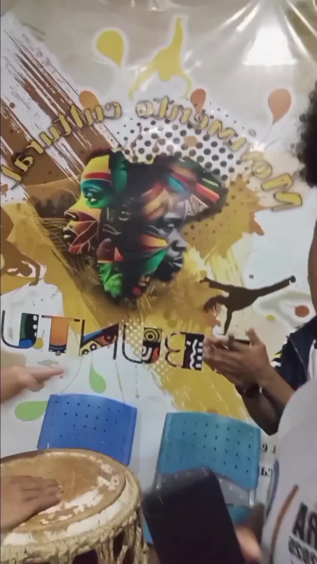 @Mauro acamb capoeira