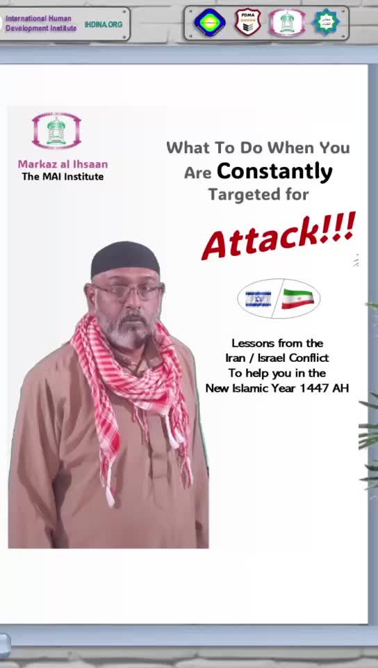 @maiinstitute