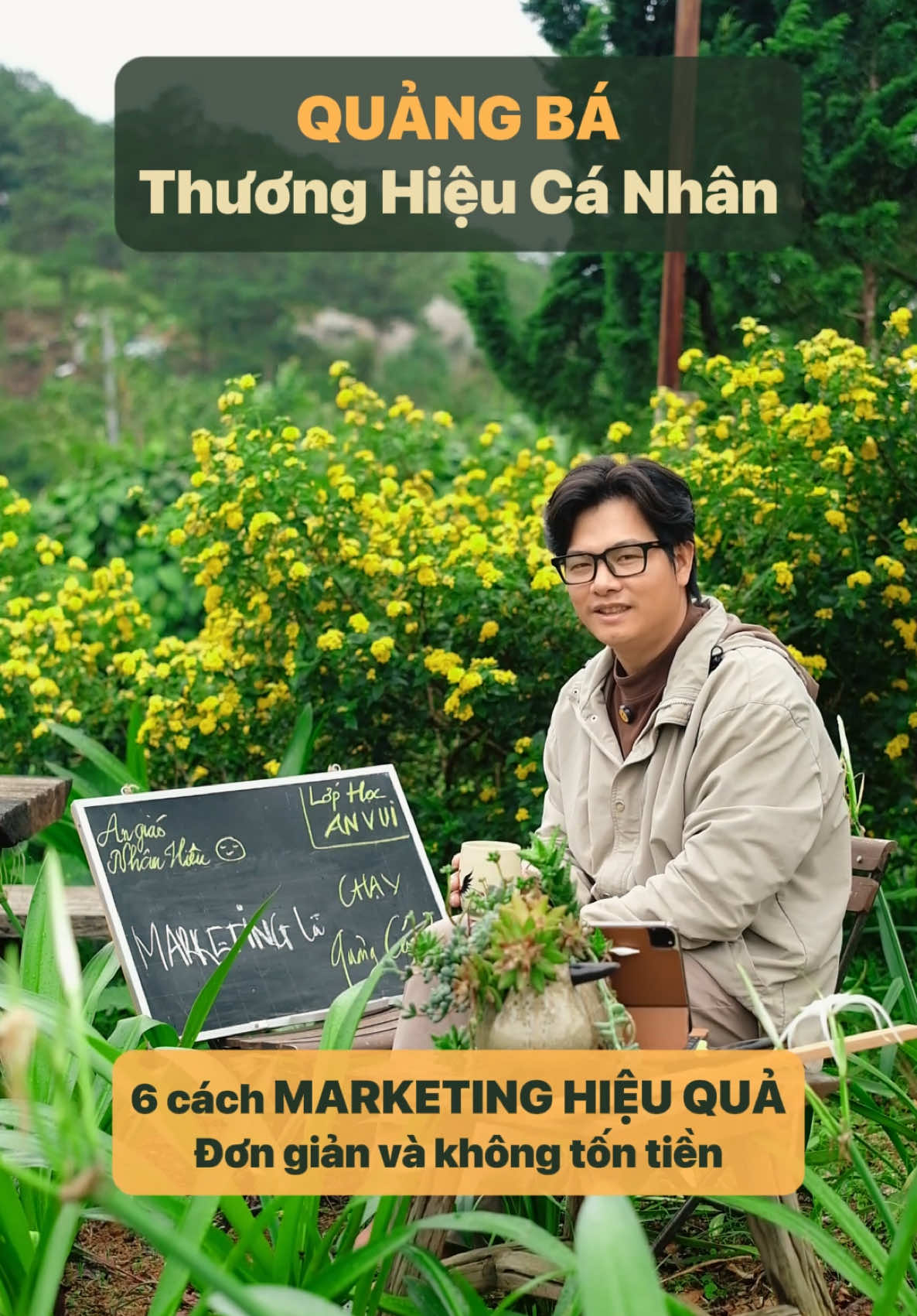 @Đỗ Đức Quang-An Gi&aacute;o Nh&acirc;n Hiệu