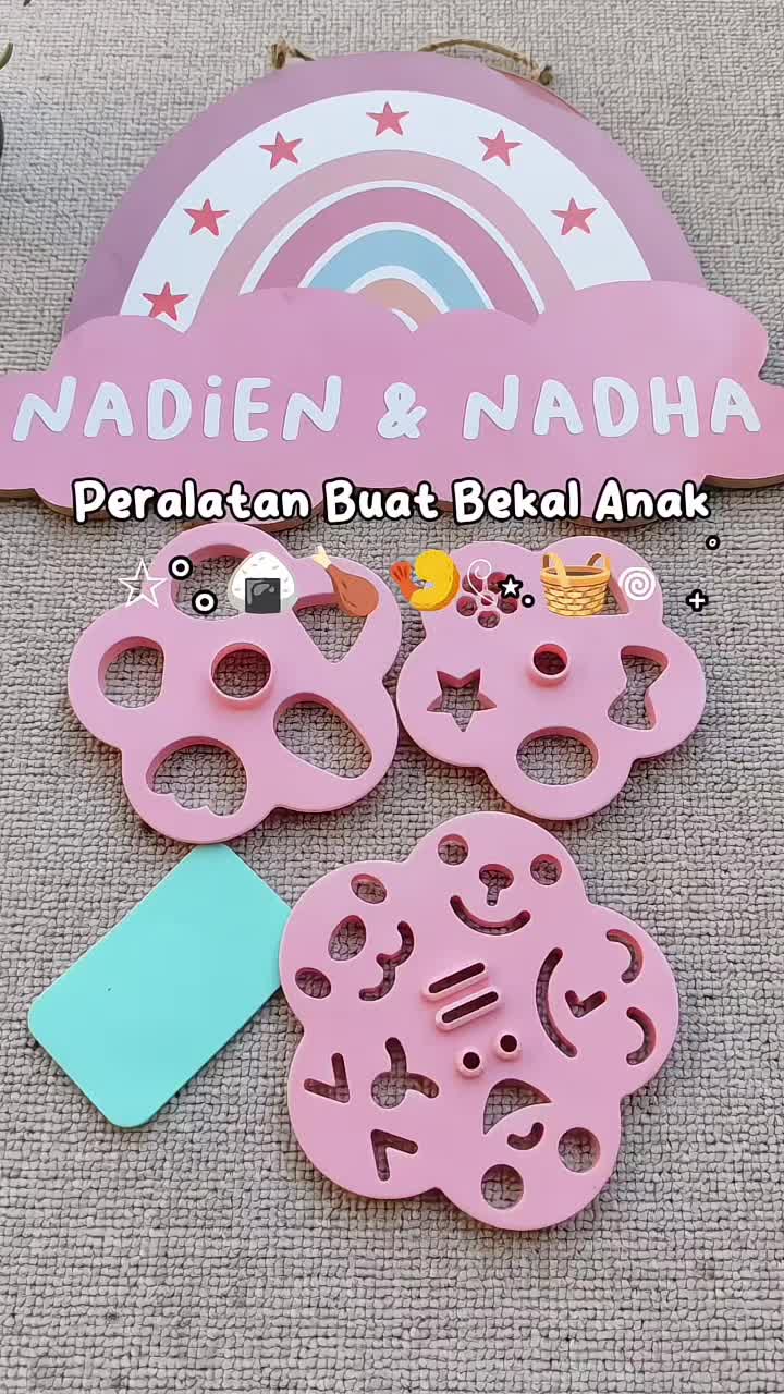 @Nadien & Nadha