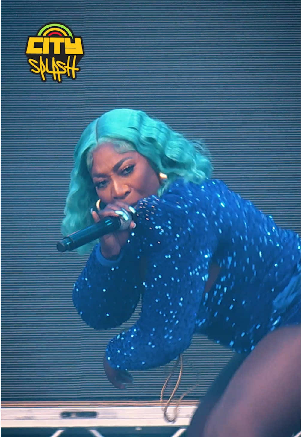 @City Splash Festival