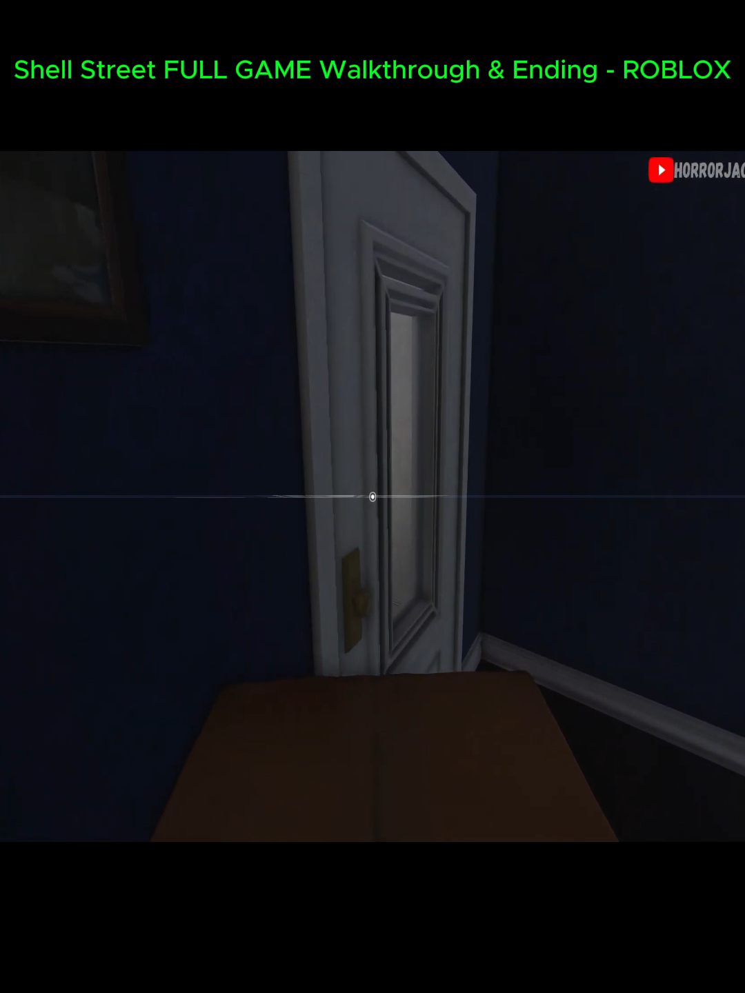 Shell Street FULL GAME Walkthrough | Xavier Morris (@tudotomoon109)