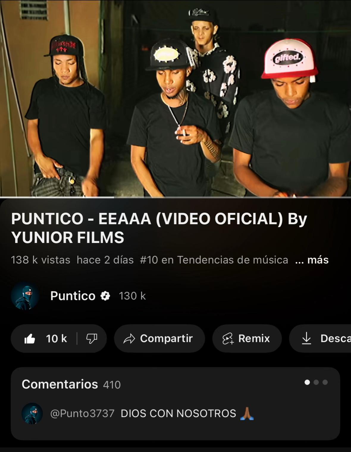 @Puntico