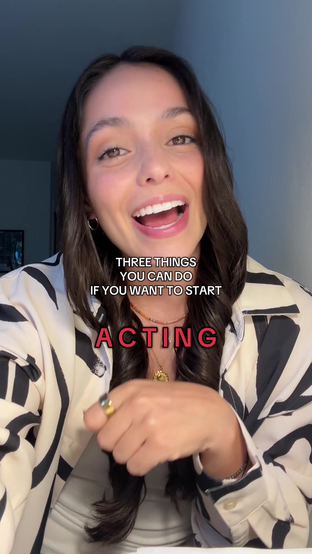 @Nikki Nunziato🎬