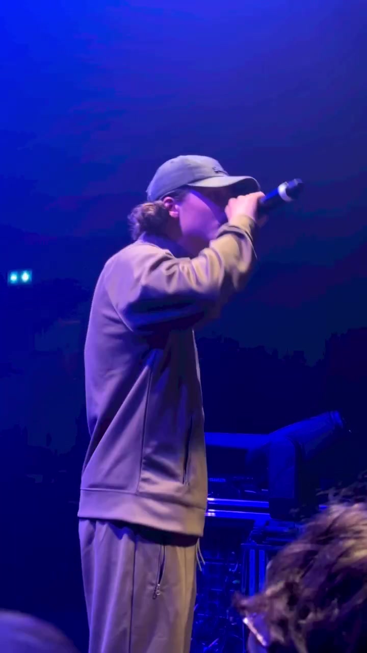 @Laylow&Rap
