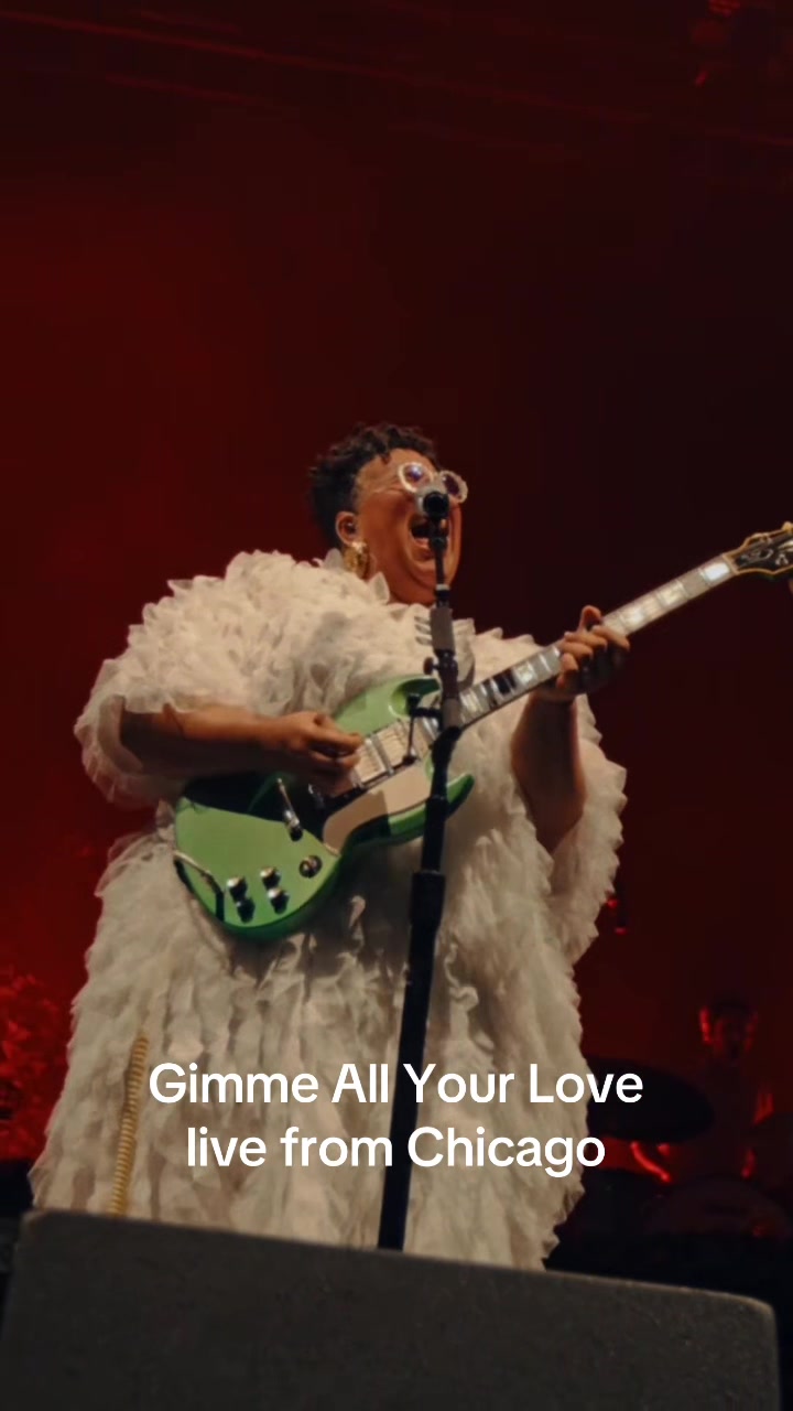 @AlabamaShakes