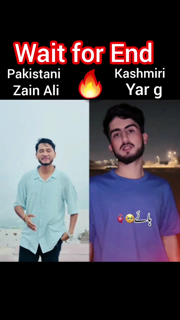 @faizan Kashmiri 🔥