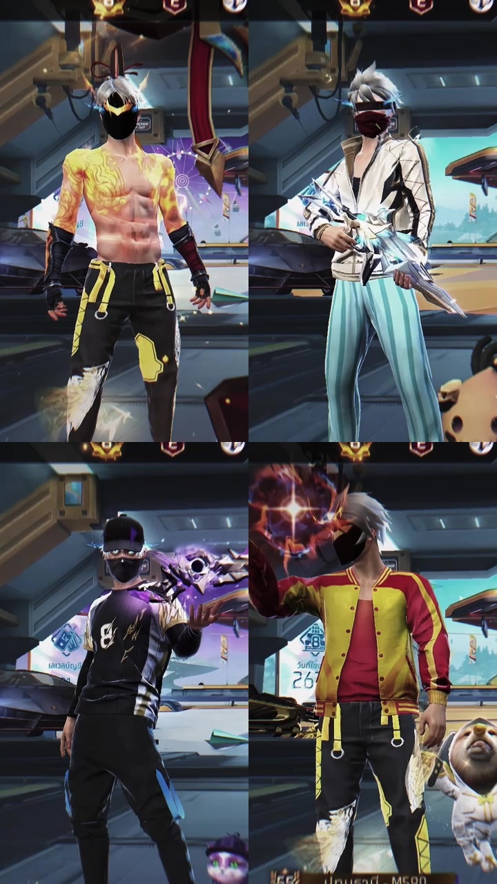 @𝐂𝐆𝐆𝐆