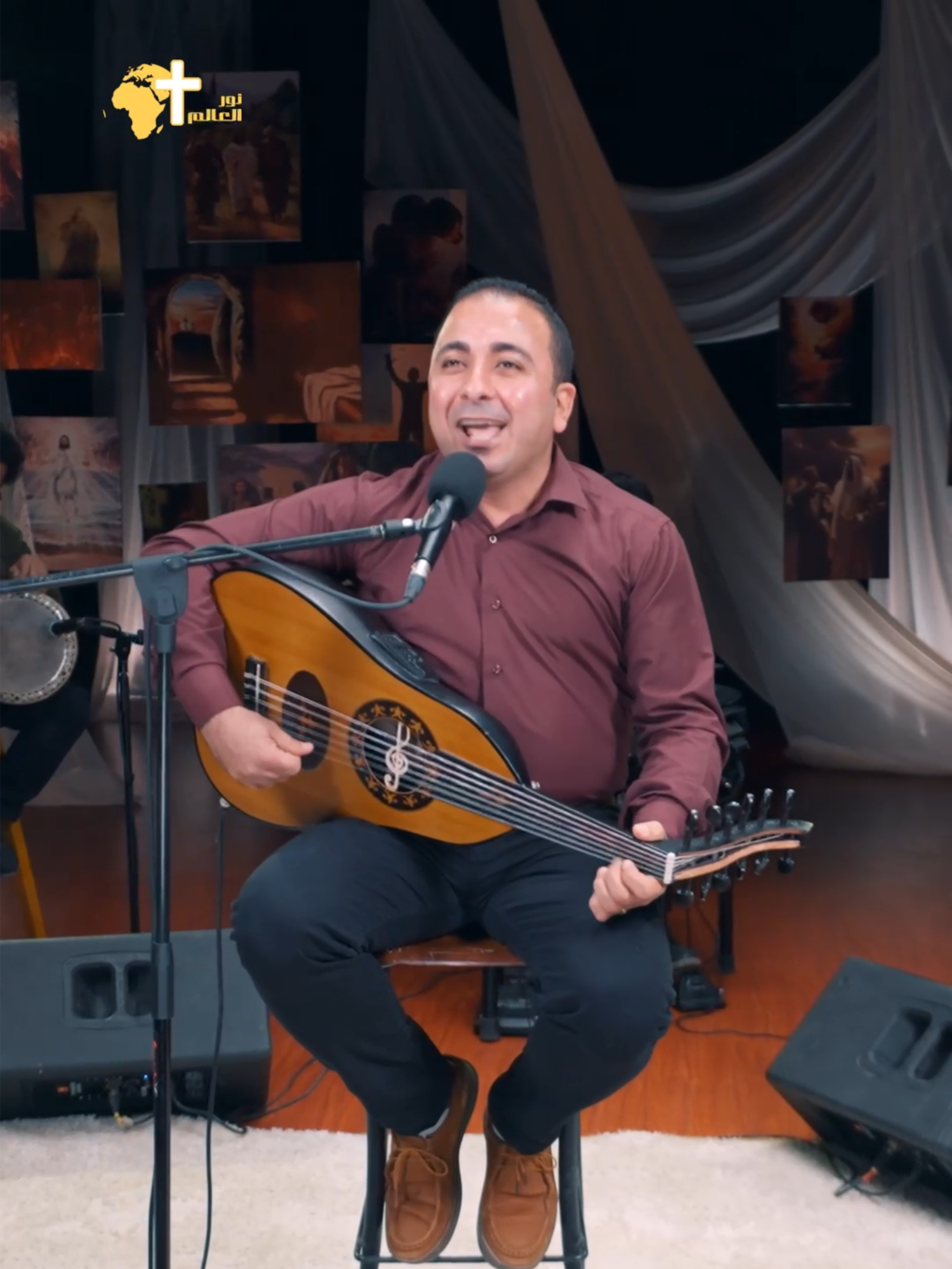 @نور العالم