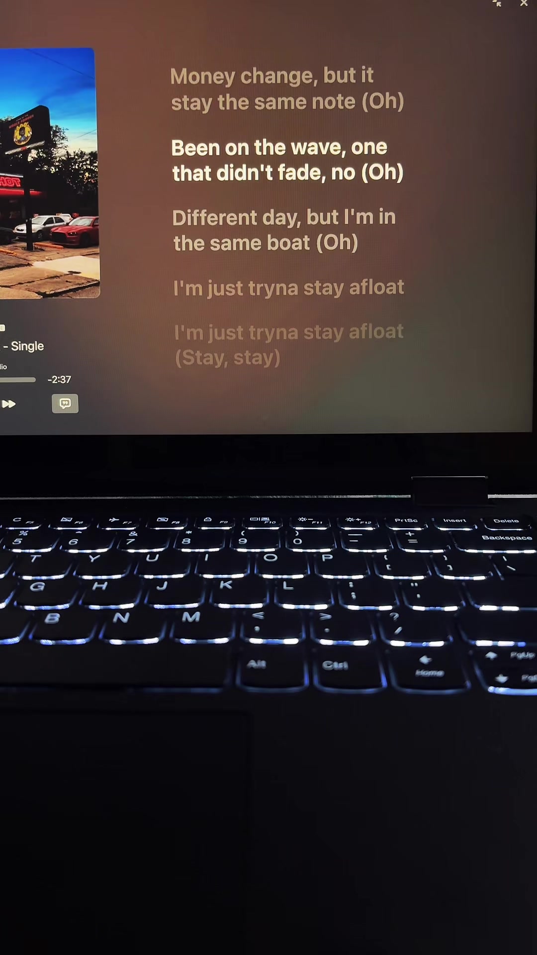@🔥LyRiCs🎵