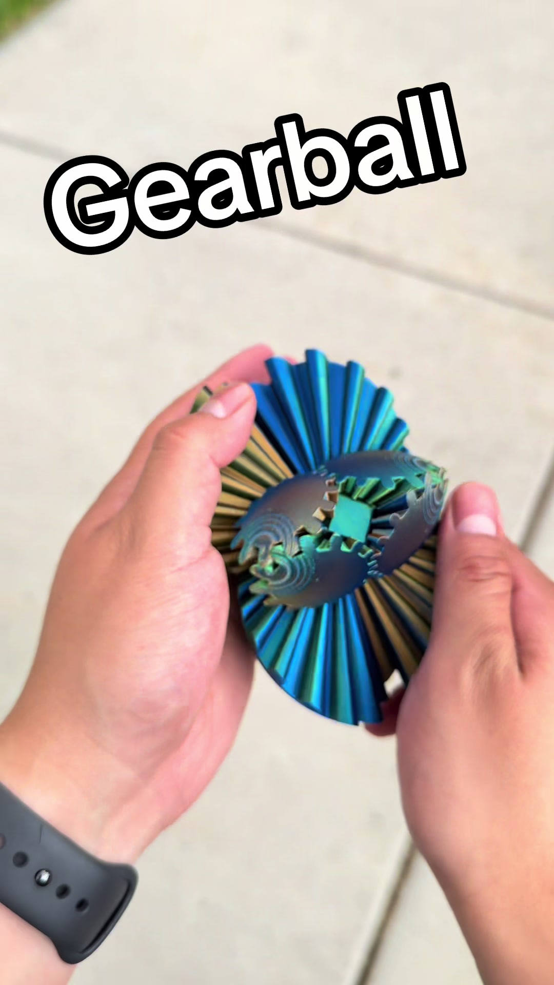 @The 3D Printing Company