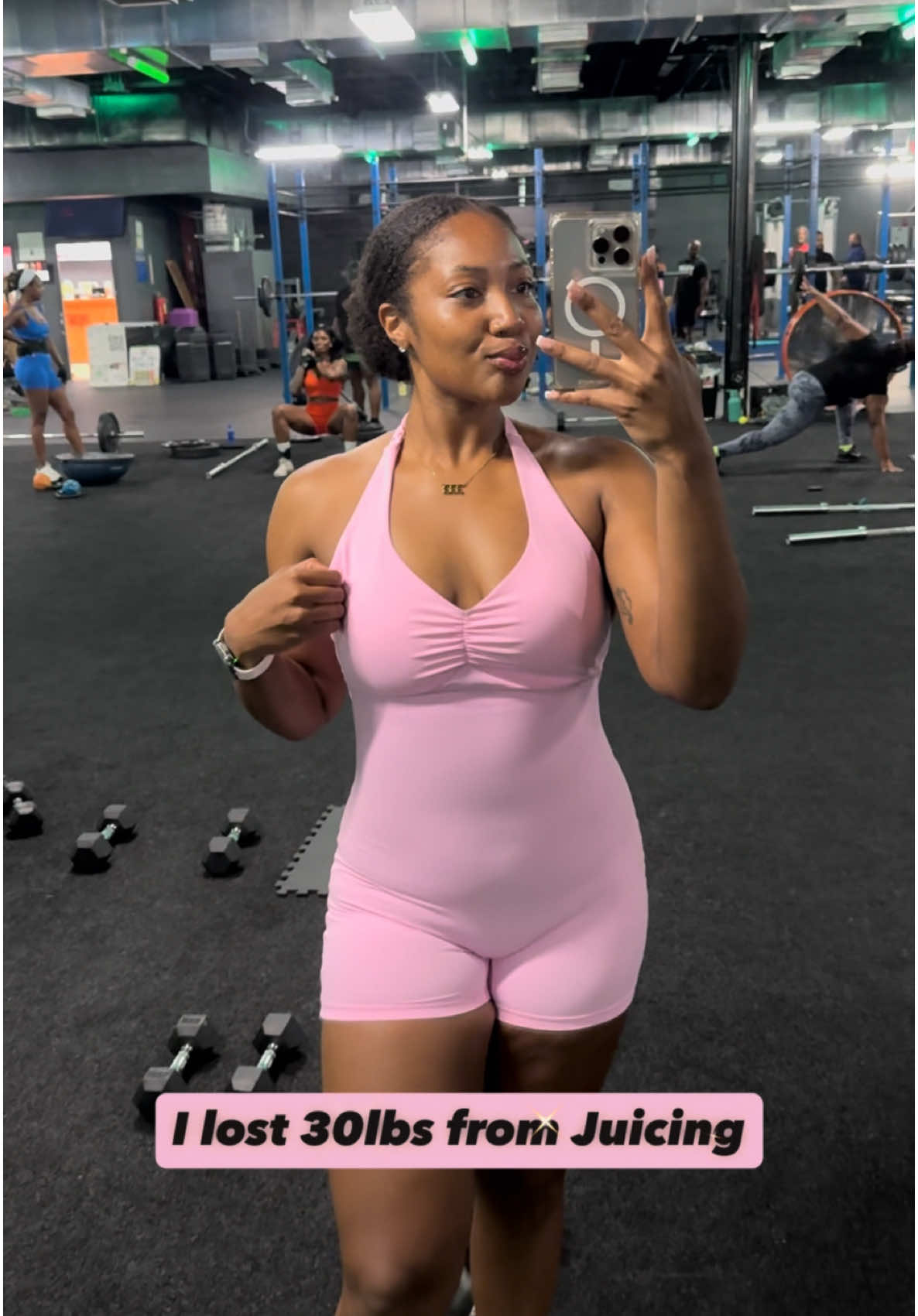 @Jasmine Nicol | Fit Mom