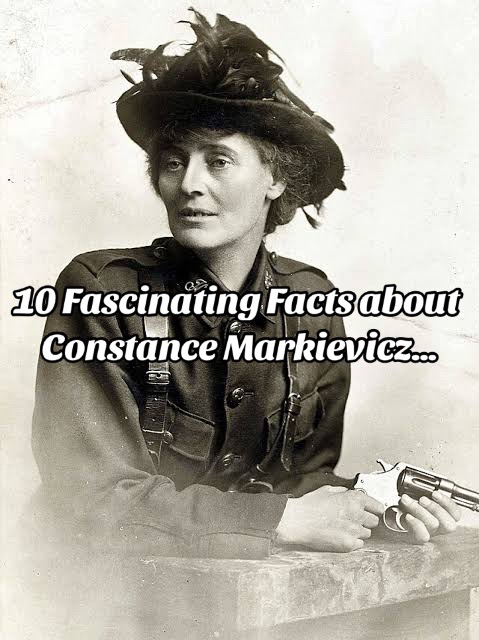 @Irish History