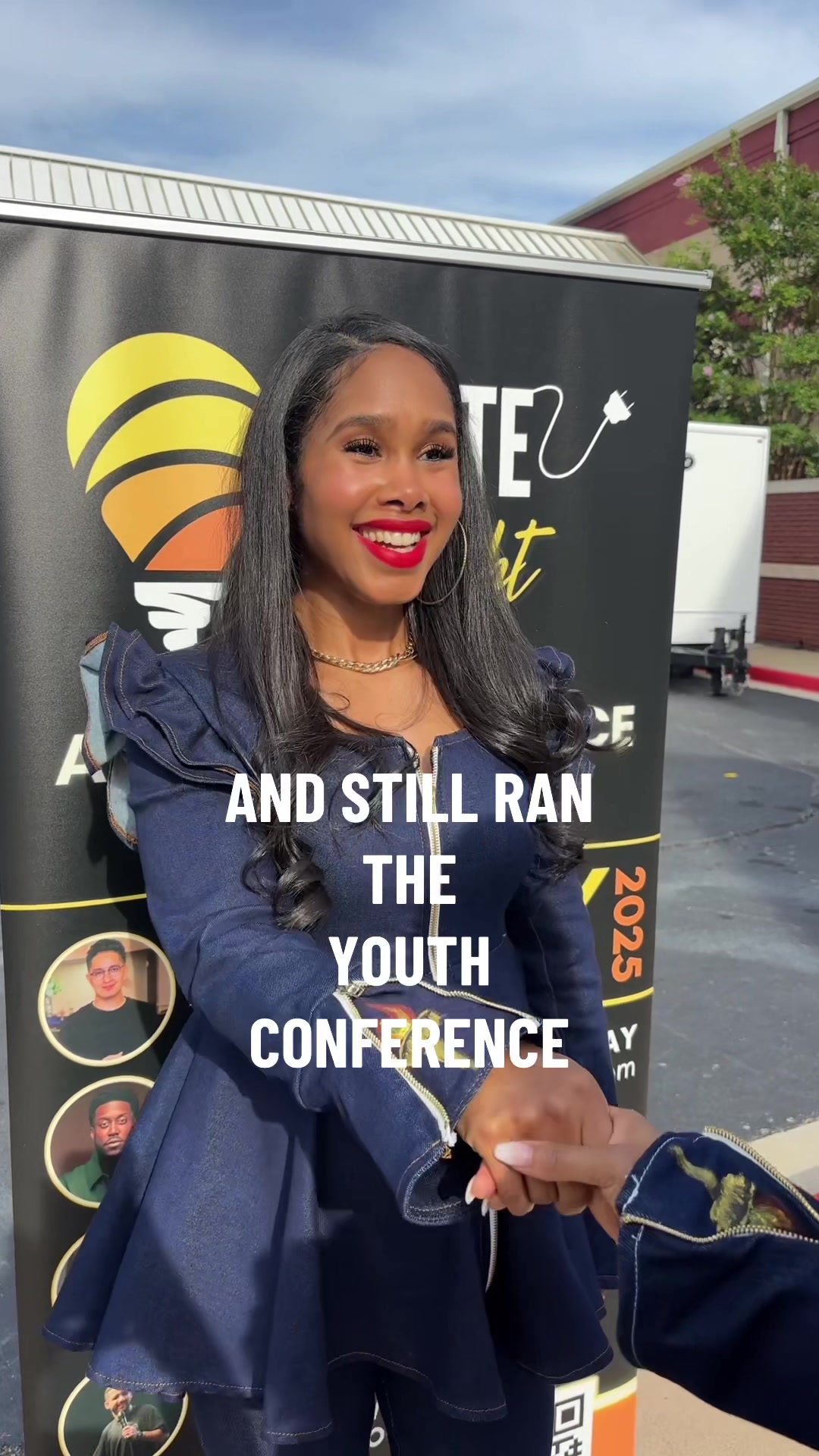 @Word of Faith - Youth Ministry