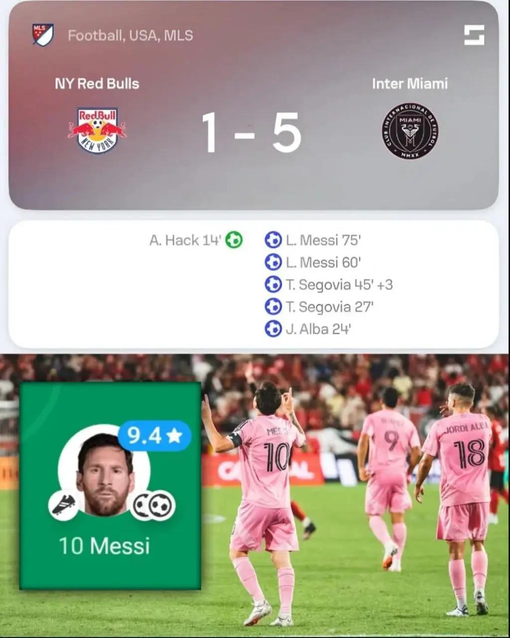 @Receh United