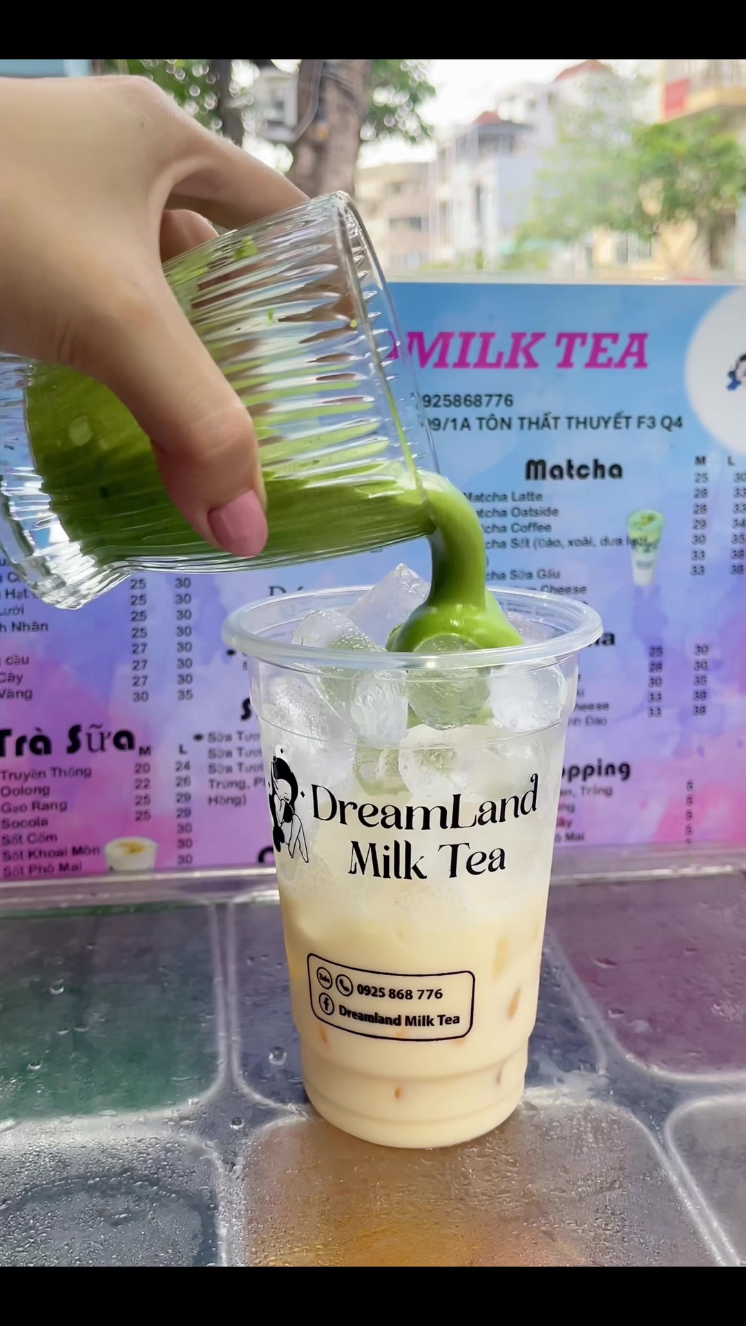 @DreamLand_MilkTea