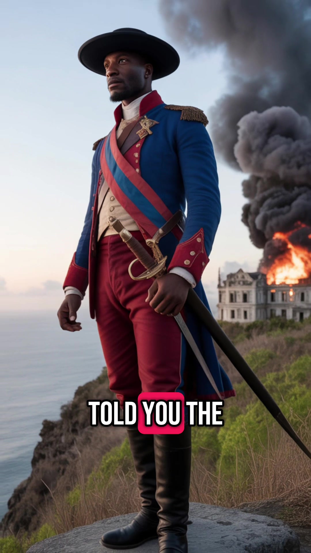 @Divided Islands