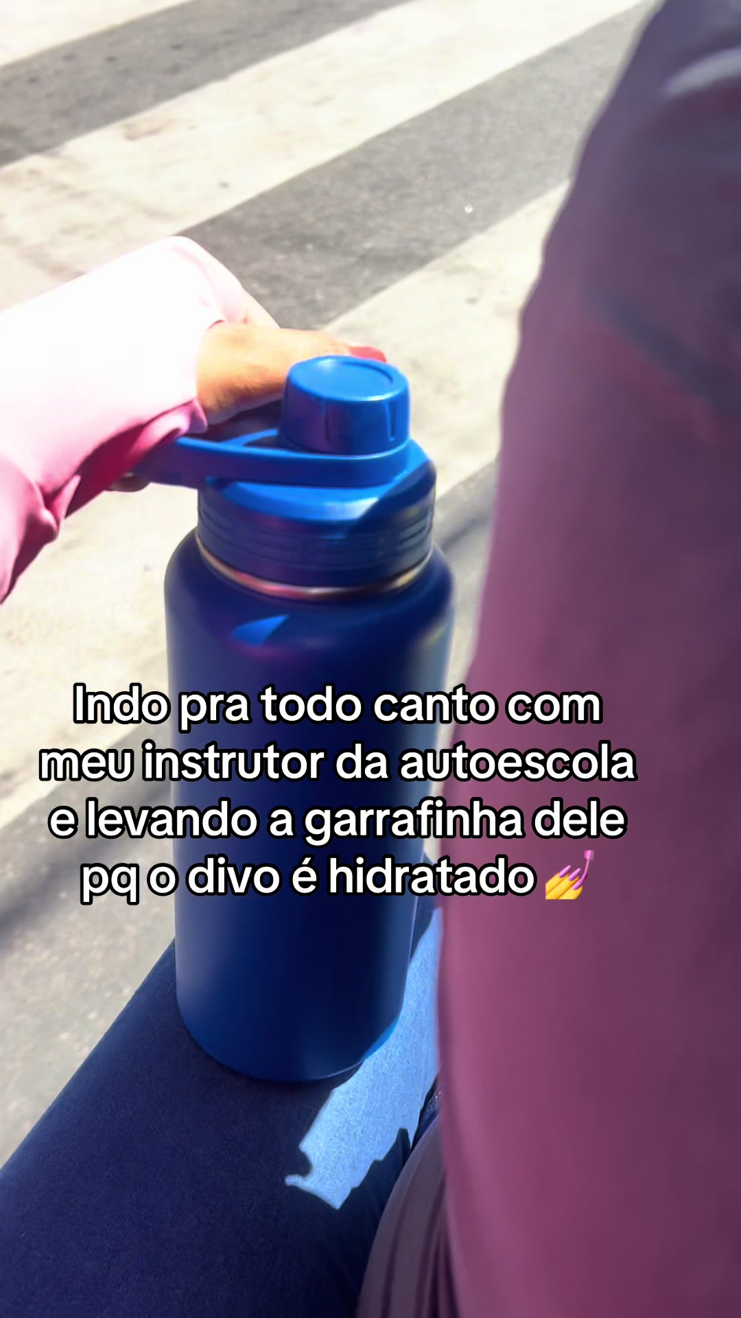 @Elaine Silva