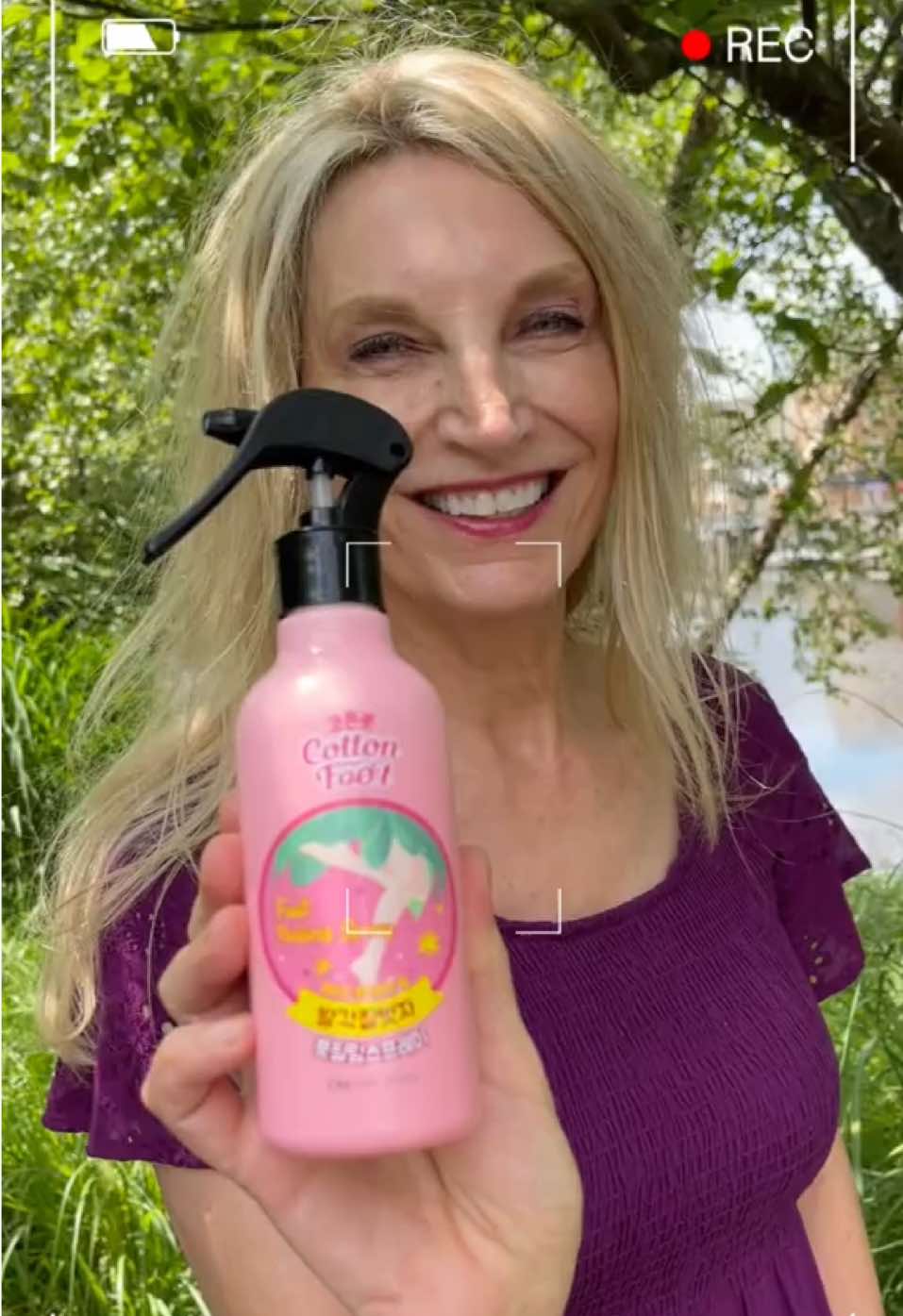 @Linda Montavon | Beauty 50+