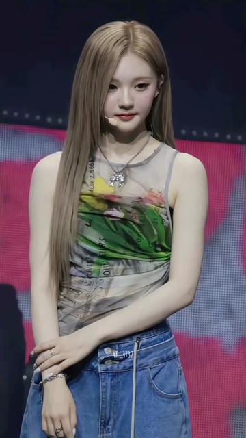@Ira JJ🌈