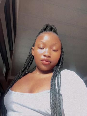 @Kgosigadi _ mosadi