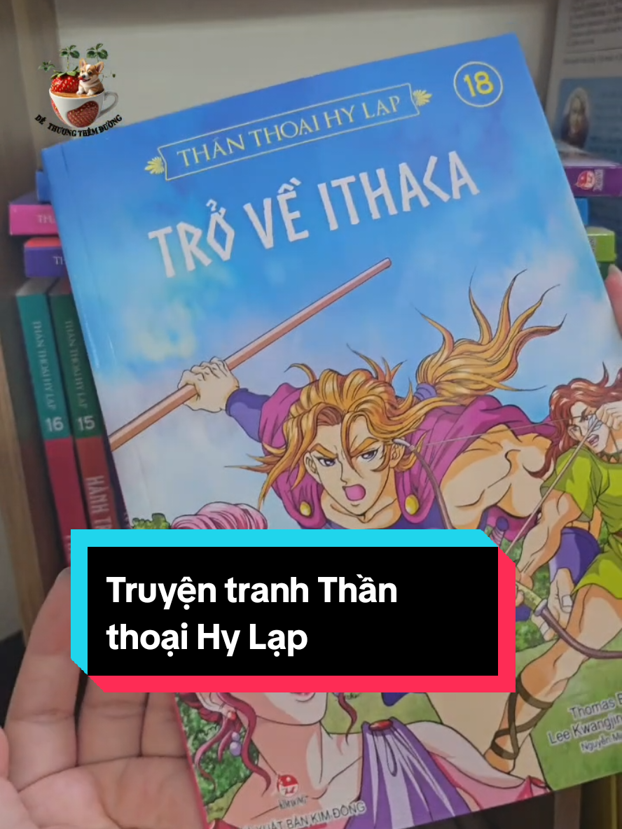 @Dễ Thương Th&ecirc;m Đường