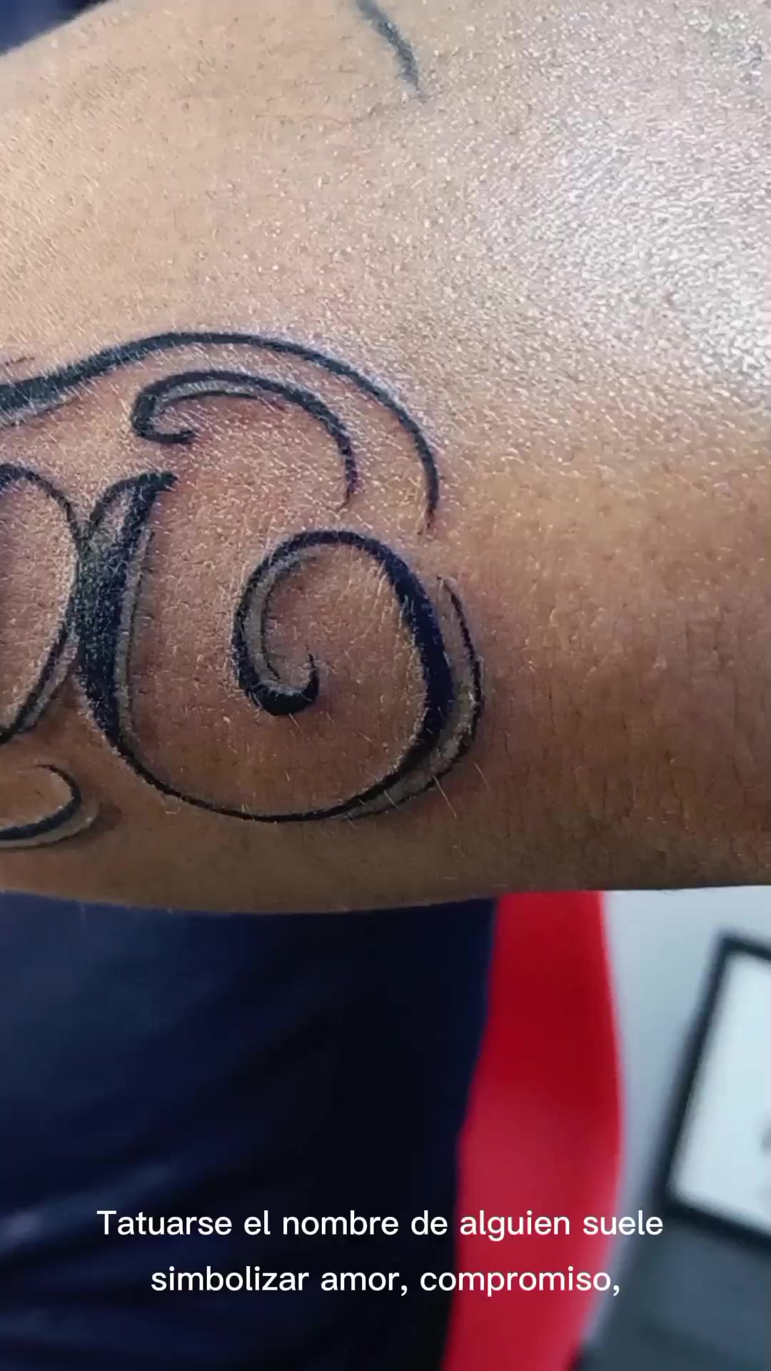 @Las Noches Tattoo Studio🐐🌙