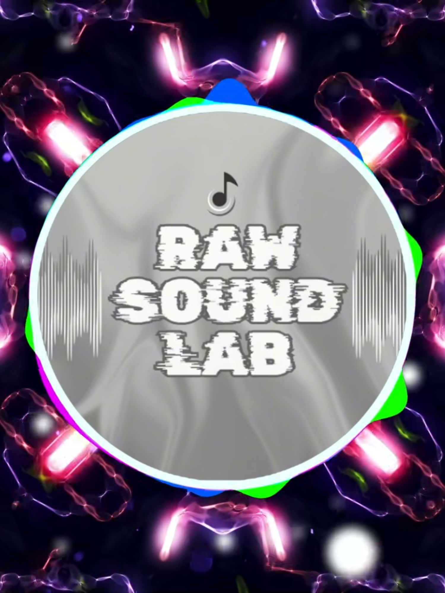 @Raw Sound Lab