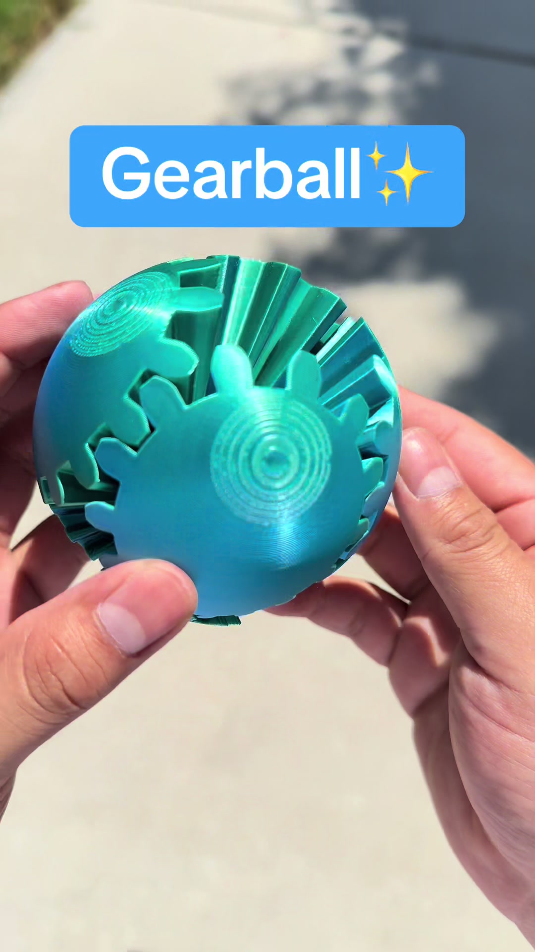 @The 3D Printing Company