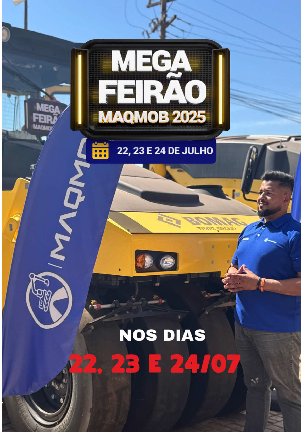 @Homem Maquina