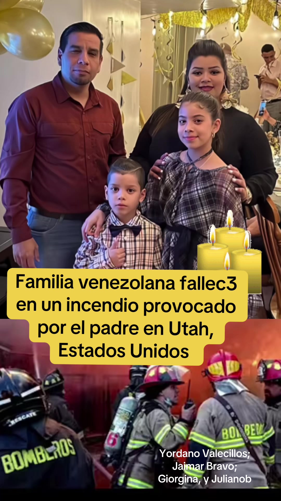 @Noticia Global 🌎